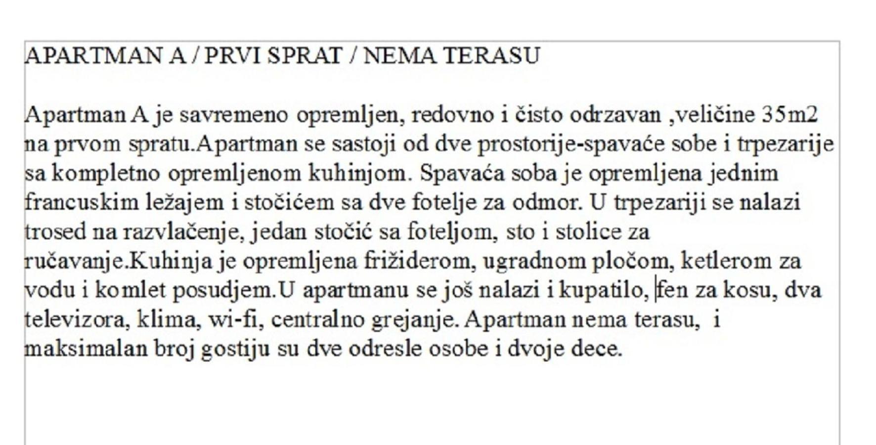 Villa I Spa Stevic Veliko Gradiste Room photo