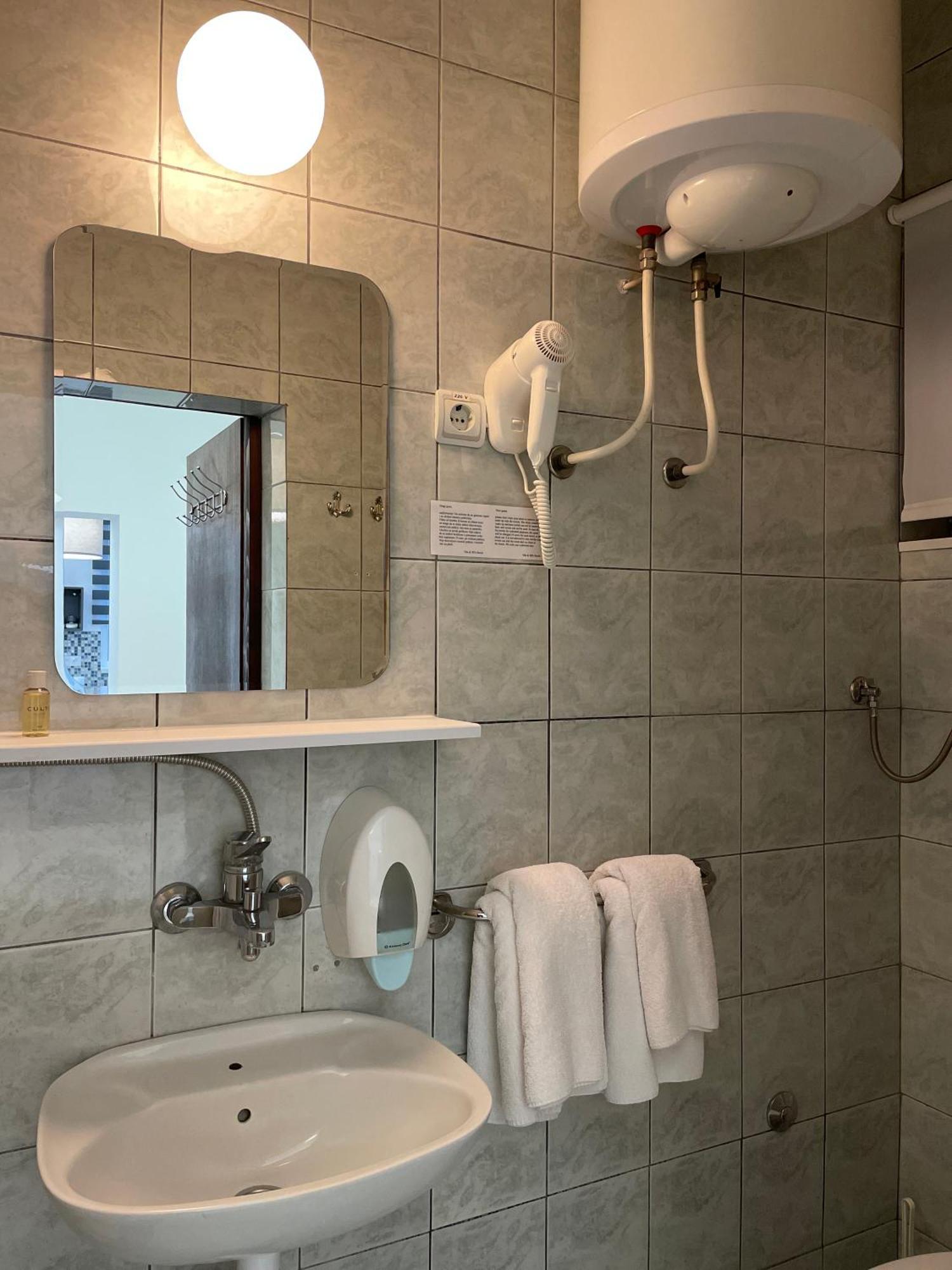 Villa I Spa Stevic Veliko Gradiste Room photo